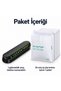 Clean Park – Park Numbering System and Car Trash Bag Set - 2