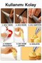 Shaped Dreams – Silicone Baking Mat and Piping Bag Set - 6