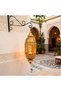 Ramadan Lantern, Ramadan Decorations for Home, Ramadan Decor Light, Ramadan Lanterns Decorative, Vin