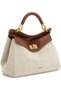 Women's Lucia Classic Top HandleBag - 6