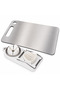 Breakfast Collection – Egg Slicer and Stainless Steel Cutting Board Set