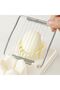 Morning Essentials – Egg Slicer and Silicone Lid Set - 5