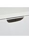Laundry sorter with 2 compartments - 6