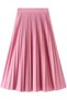 womens Pleated Pleated - 4