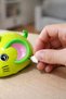Mouse Harbor – Wind-Up Mouse and Cat Toy Set with Comb - 5