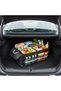 Boot organiser with cooler - 2