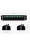 Plentiful Car Dashboard-Mounted Open/Close Glow-in-the-Dark Counter - 2