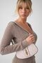 Yvonne Logo Mini Shoulder Bag - 2