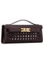 Women's Bria Structured Top Handle Bag - 7