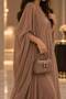 Luxury Vanity Case Top-Handle Bag Gift Set - 3