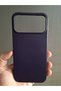 iPhone 18 PRO Compatible Silicone Case with Velvet Lining—Luxury Launch Edition