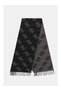 Boston Jacquard scarf - 3