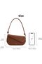 Women's Addisyn Shoulder Bag - 5