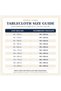 Kappuccino Worry-Free Tablecloth – Stain- and Liquid-Repellent, 65% Cotton, 35% Polyester, Linen-Look, Custom Size Option - 7