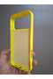 iPhone 18 PRO Compatible Silicone Case with Velvet Lining—Luxury Launch Edition - 4