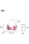 Women's Lily Shoulder Bag - 6