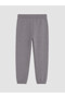 Peak New Season Black 2-Pack Boys' Thick Jogger Sweatpants - 5