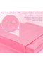 Massage Table Sheets - 10PCS Disposable Waterproof Bed Sheets, Non-Woven Massage Table Covers for Tr - 3