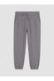 Peak New Season Black 2-Pack Boys' Thick Jogger Sweatpants - 3