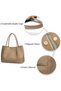 Women K-5781 Tote Bag - 4