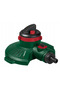 Circular sprinkler