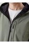 Peak New Season Hooded Men's Jacket - 4