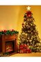 Plug-in Fairy String Lights 40M 400 LED, 8 Lighting Modes - 6