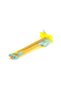 Cn2055Ab Dual Garden Set: Trowel - Shovel - Halitcan Bzeldr05