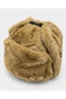 Yumoş Velvet , Windproof Eared Trapper Anti-Snow Hat (for Women and Men) - 3