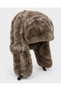 Yumoş Velvet , Windproof Eared Trapper Anti-Snow Hat (for Women and Men)