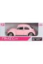 1:32 Pink Series Model Car Bzeldr05