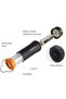 2-Pack 2-in-1 Mini Lantern & Flashlight, 3 Modes, Zoomable - 3