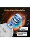 Galaxy Projector, Planetarium Projector Star Night Light Ceiling Space Starry Sky Projector with Lig - 4