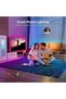 10m Smart Bluetooth USB LED Light w/Timer Setting,Remote & APP Control Music Sync RGB Color Changing - 7