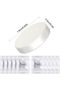 20 Pcs Car Air Freshener Refills, Long-Lasting Solid Fragrance Pads, Car Vent Diffuser Replacement, - 2