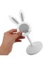 Adjustable Bunny Phone Stand For Desk Creative Rabbit Mobile Holder With Stable Support Multi-functi - 4