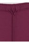 LCW DREAM Burgundy Rib Knit Solid Women's Pajama Bottoms—The ALITA CITY Difference - 6