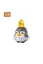 Lz8609 Nessiworld Penguin Block Set Nessiworld Bag - Wagon Life Bzeldr05 - 3