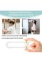 2 Pack Adjustable U Shaped Safety Cabinet Locks - 5