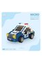 Lz8619 Nessiworld Block Toy Bag - Vagonlife Bzeldr05 - 2