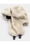 Yumoş Velvet , Windproof Eared Trapper Anti-Snow Hat (for Women and Men) - 2
