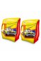 Puffer Armband 15x25 cm BZELDR05