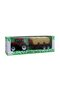 9970-6A Tractor with Trailer BZELDR05 - 2