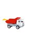 901 Özdemir, 3-Piece Construction Set: Truck BZELDR05 - 3