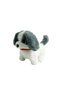 Vrd10642 Plush Pet Dog (Sounding and (Price Per Piece) Bzeldr05