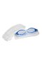 KZL-GS5A Silicone-Lined Swimming Goggles BZELDR05