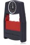 Hand Grip Strength Tester Trainer, Practical Forearm Strengthener with Digital Display, Meter Force - 2