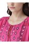 Women's Regular Fit Top - 5