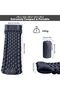 Camping Sleeping Pad, Self Inflating Air Mattress Camping Bed Cushion - 2