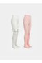 I Girls' Pantyhose 2-Pack from Freezen Store
